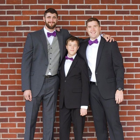 Meet your Posher, Patrick - Picture 1 of 1